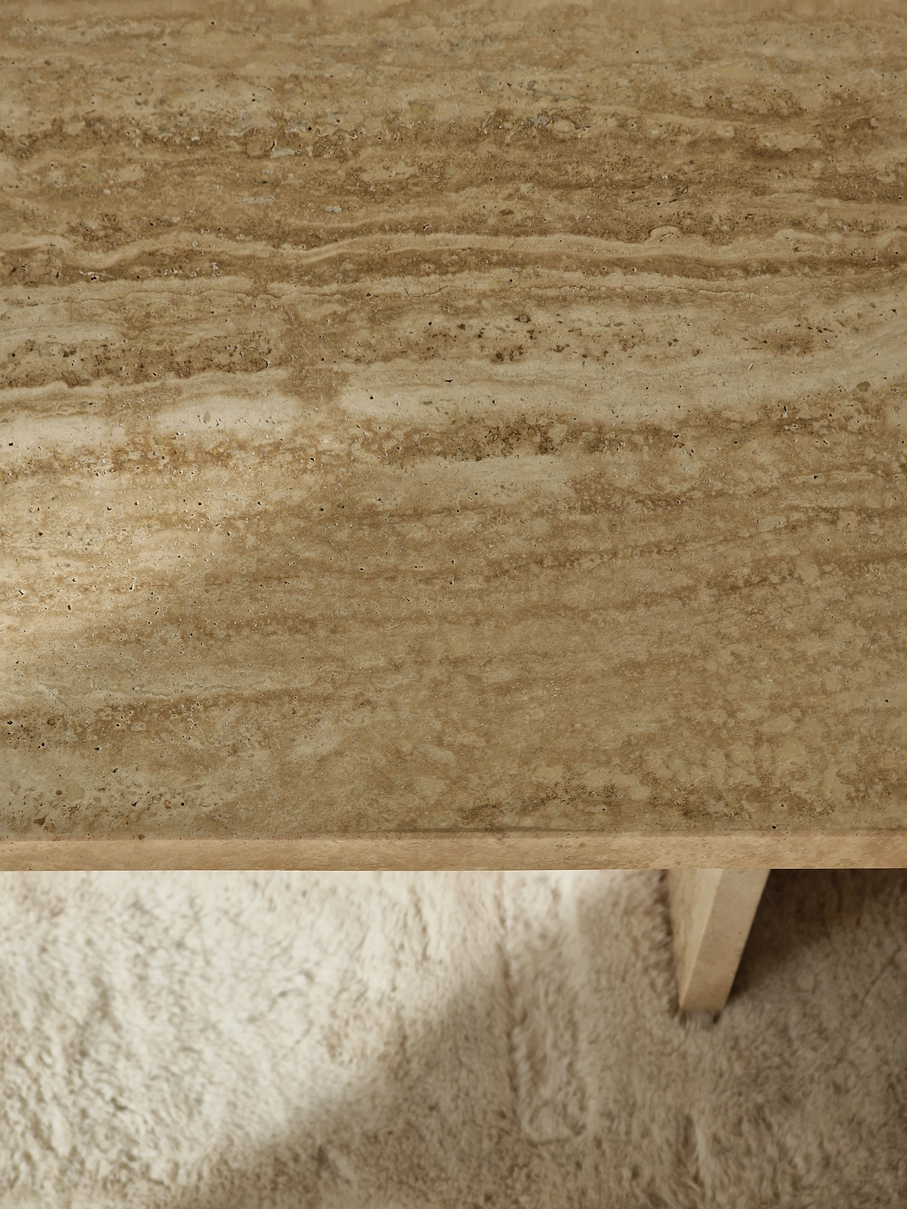 Italian Travertine Collection