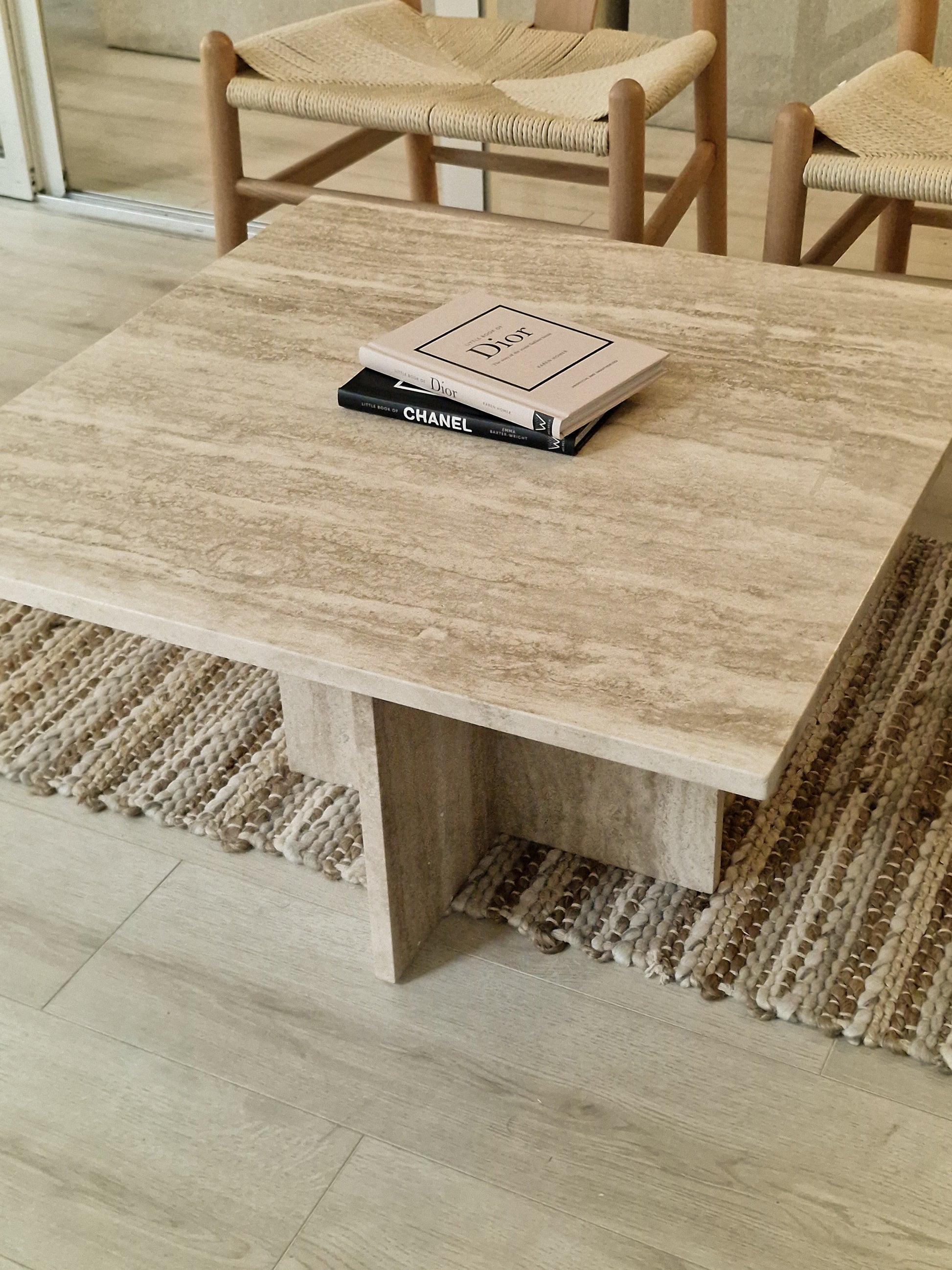 Medici Coffee Table