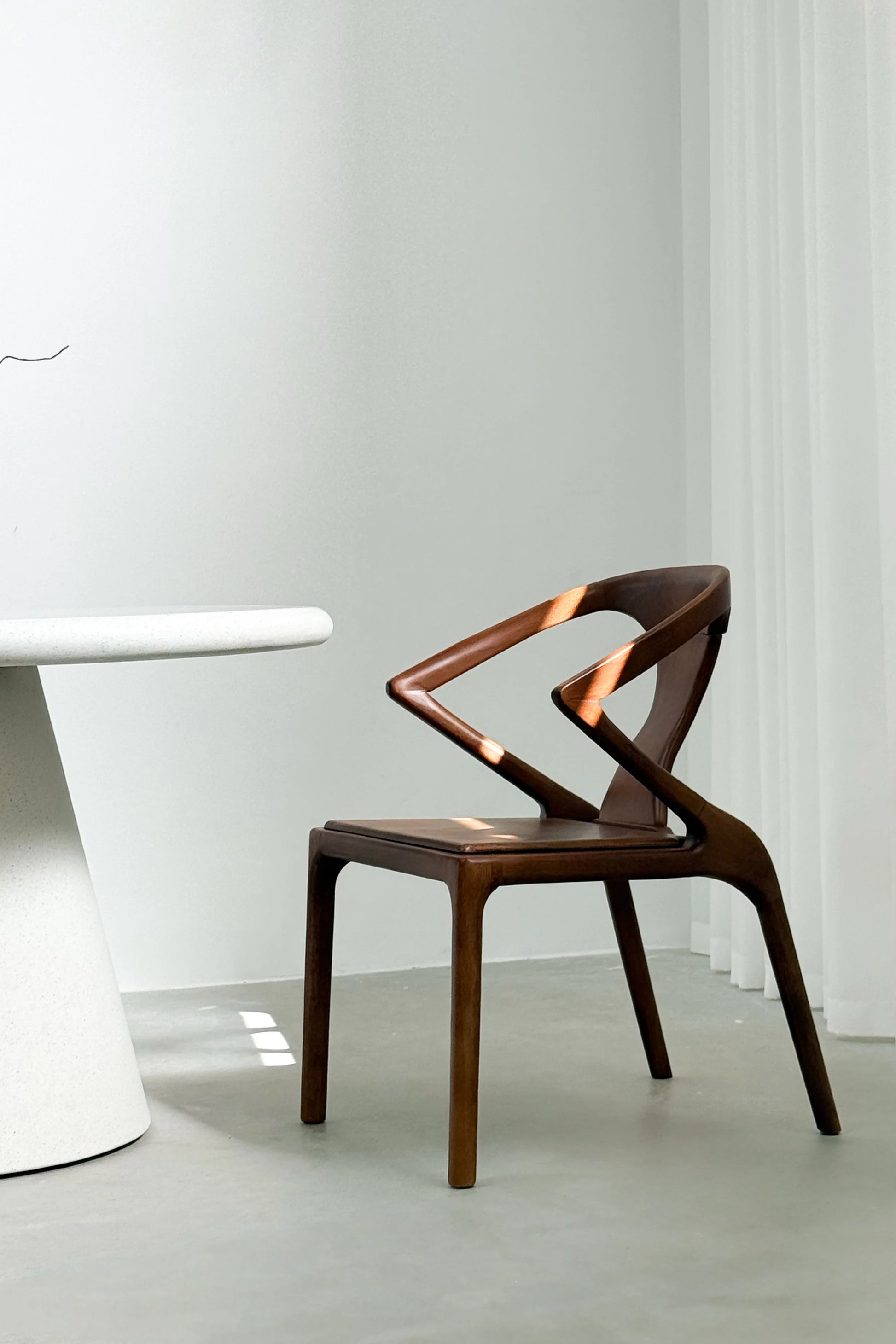 MCM Chair