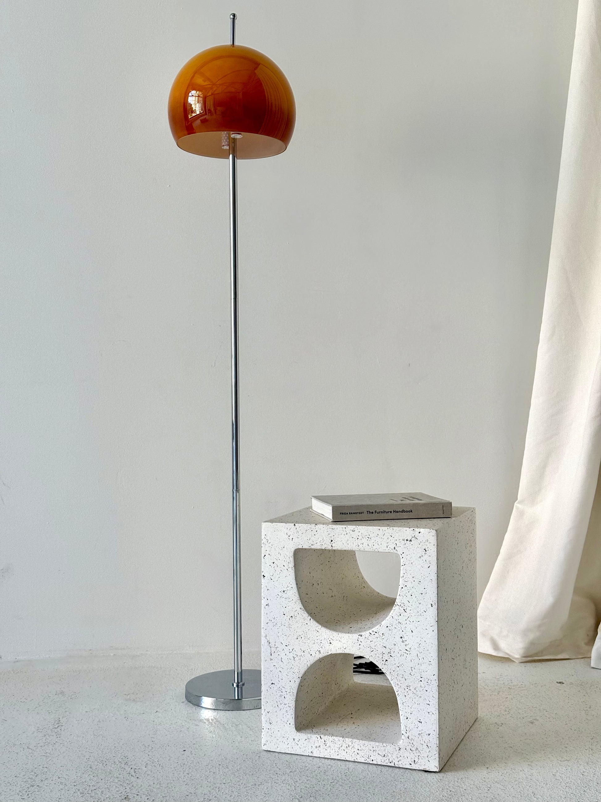 Sunset Floor Lamp