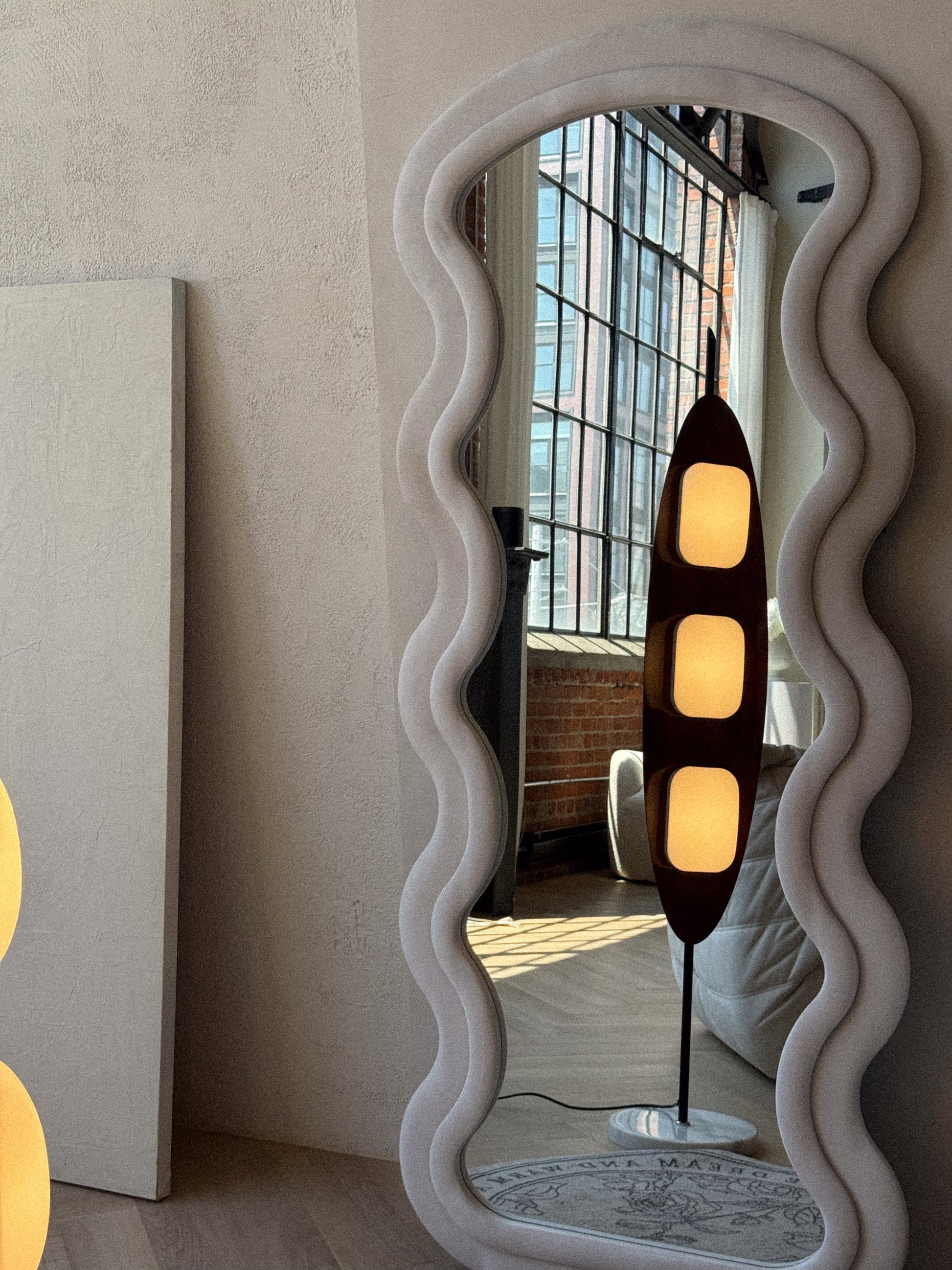 Hollywood Floor Lamp