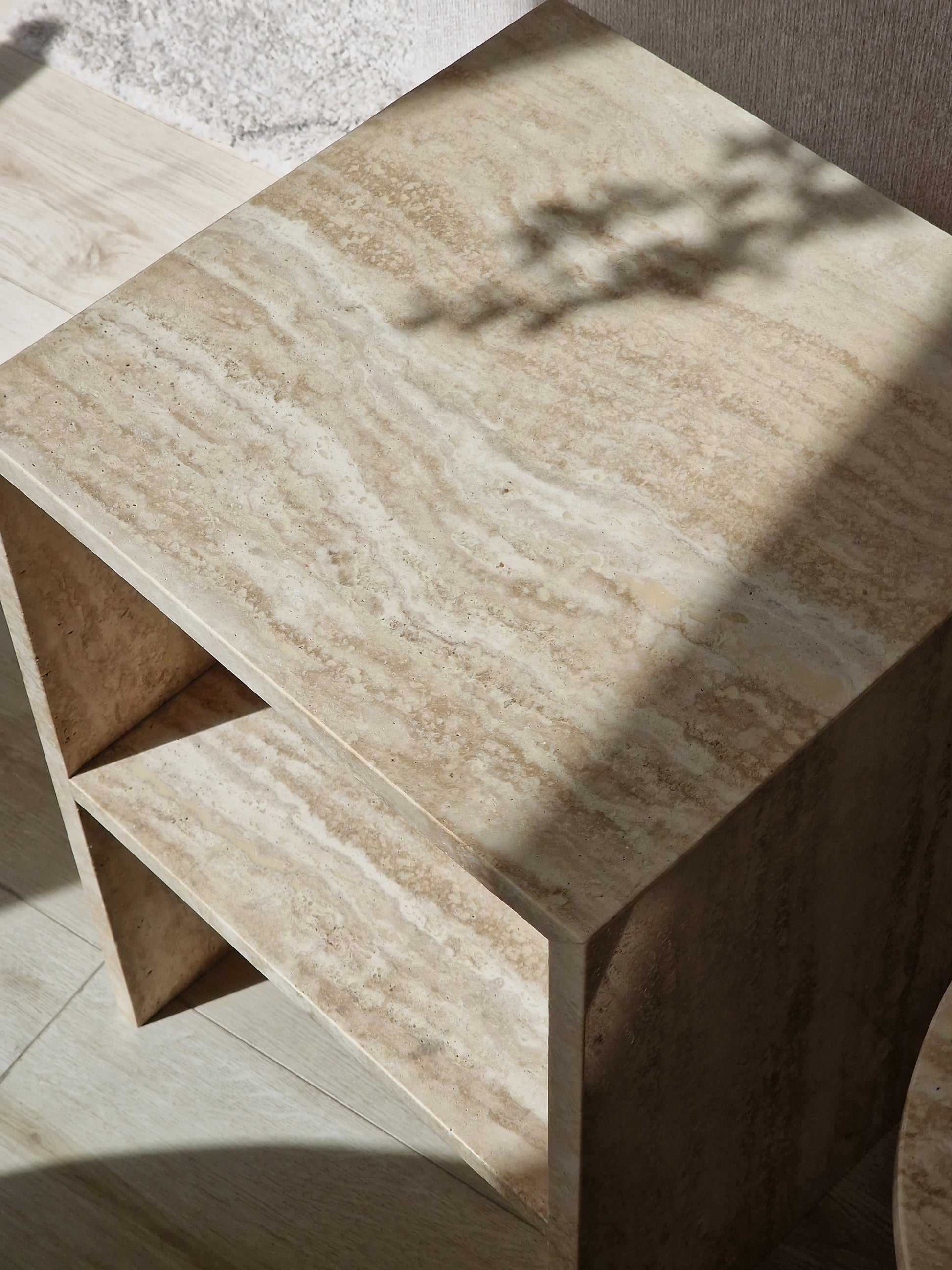Victoria Accent Table