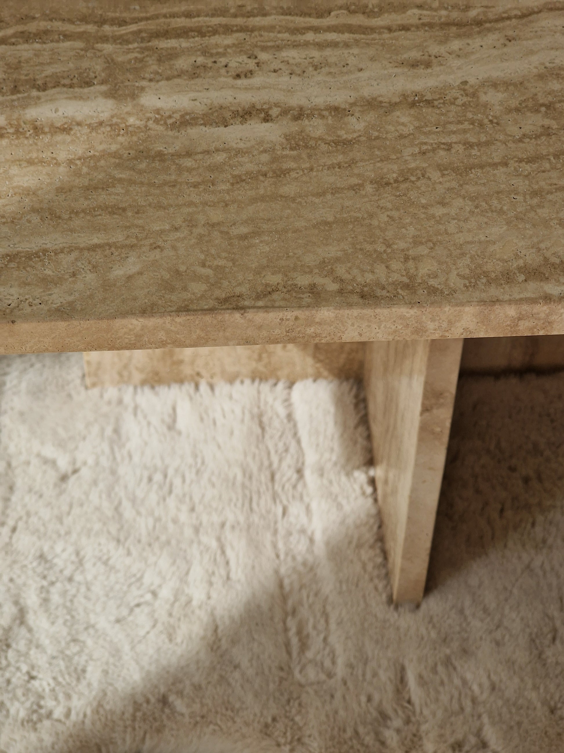 Medici Coffee Table