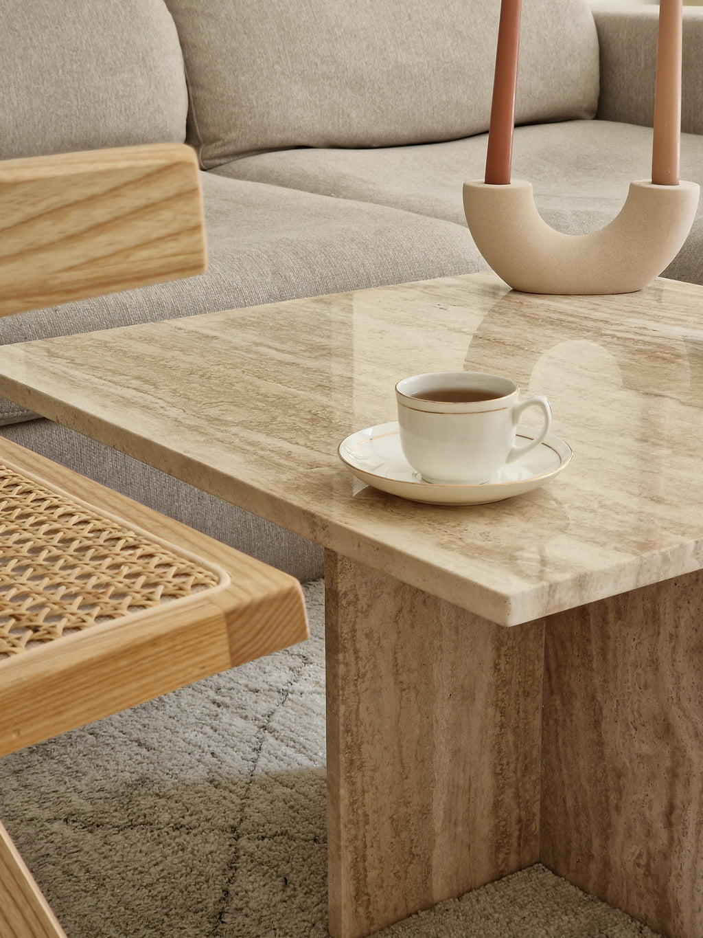 Medici Coffee Table