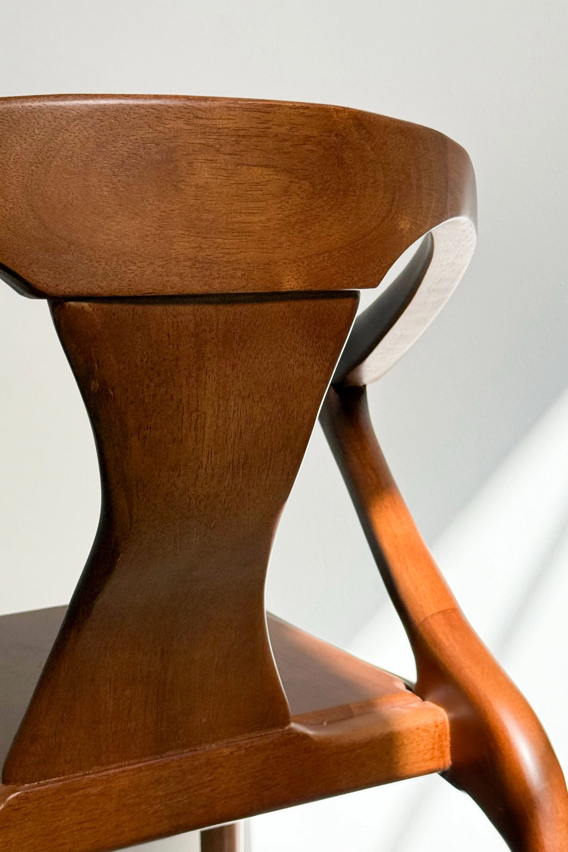 MCM Chair