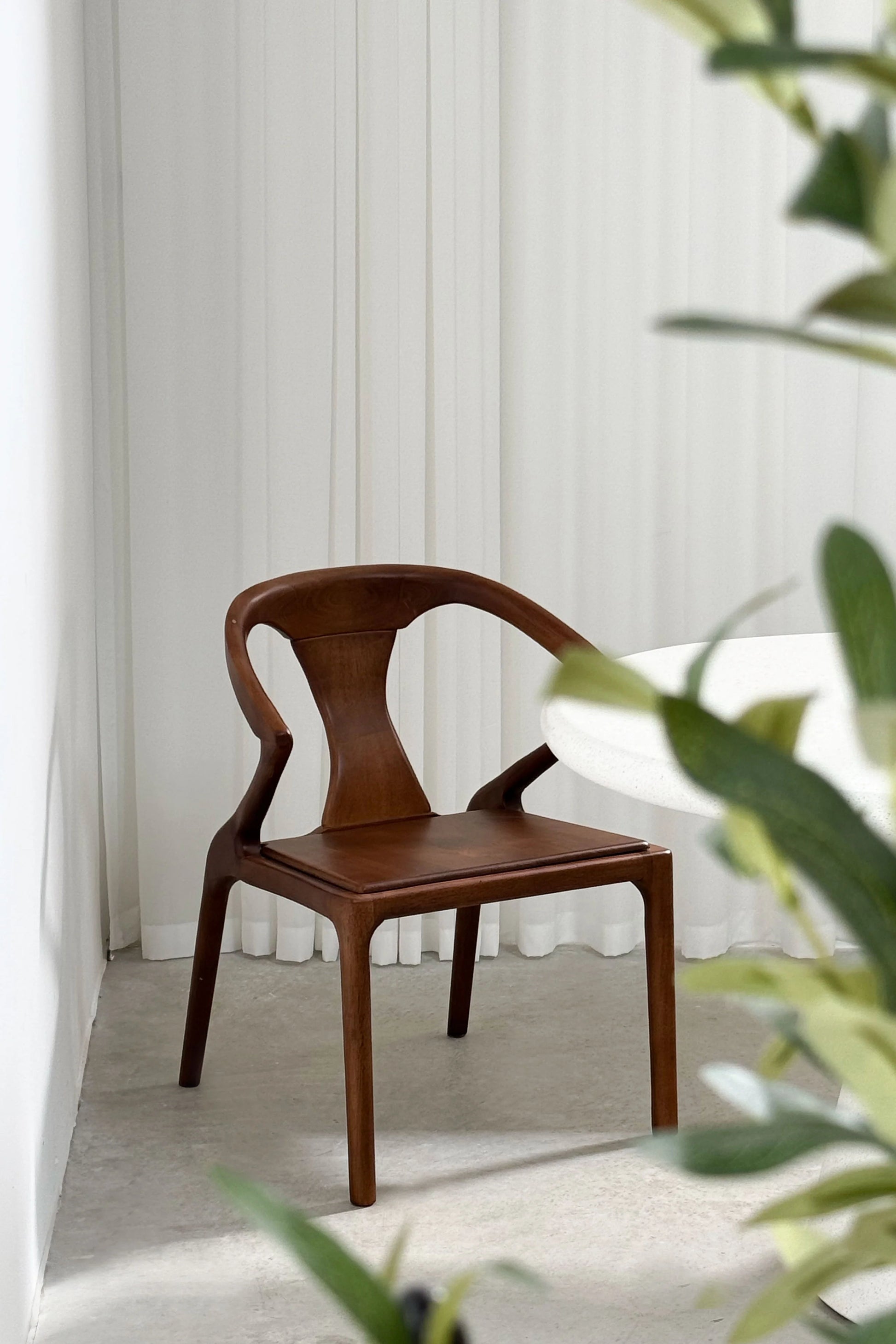 MCM Chair