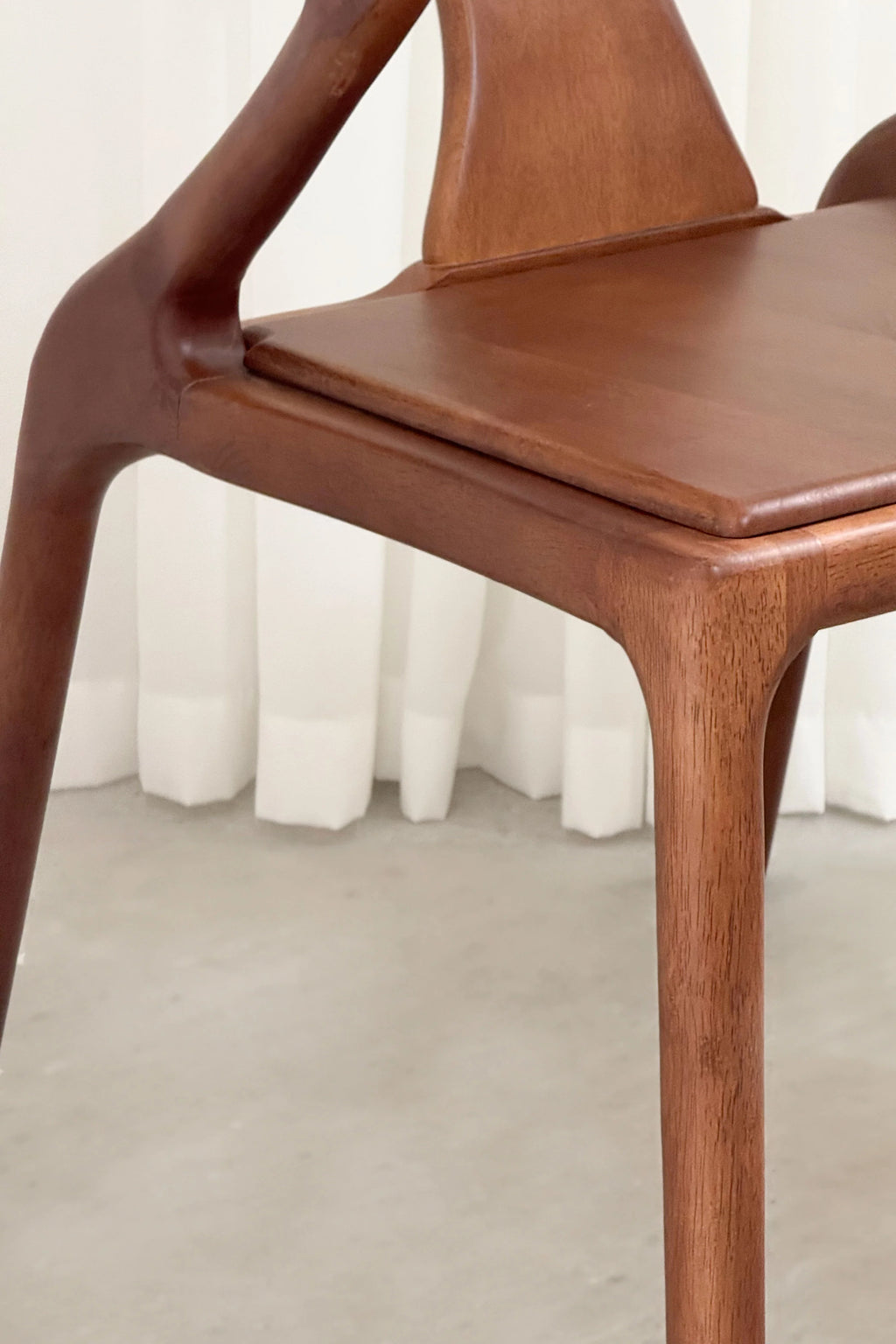 MCM Chair
