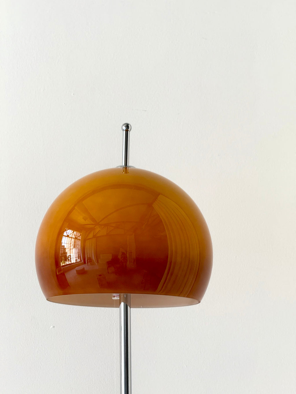 Sunset Floor Lamp