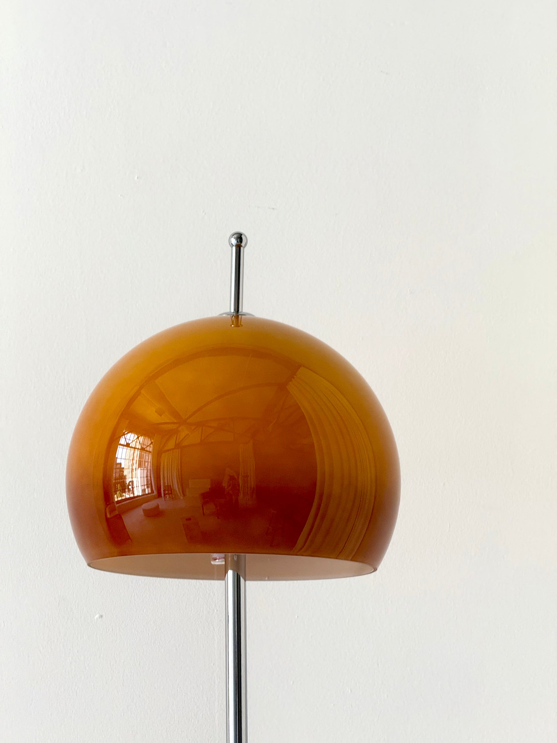 Sunset Floor Lamp