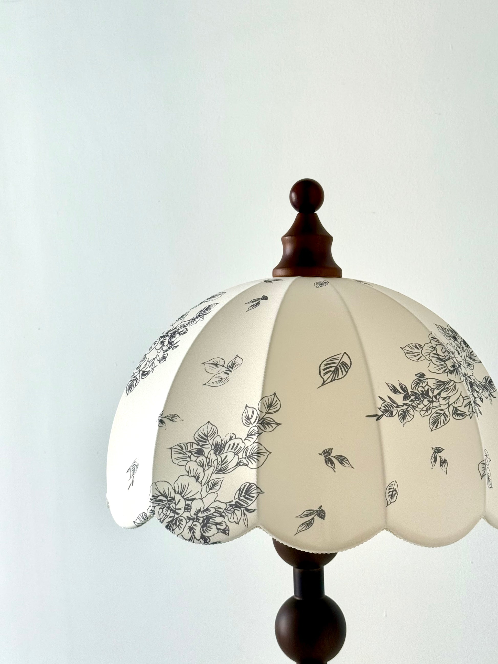 Medieval Floor Lamp