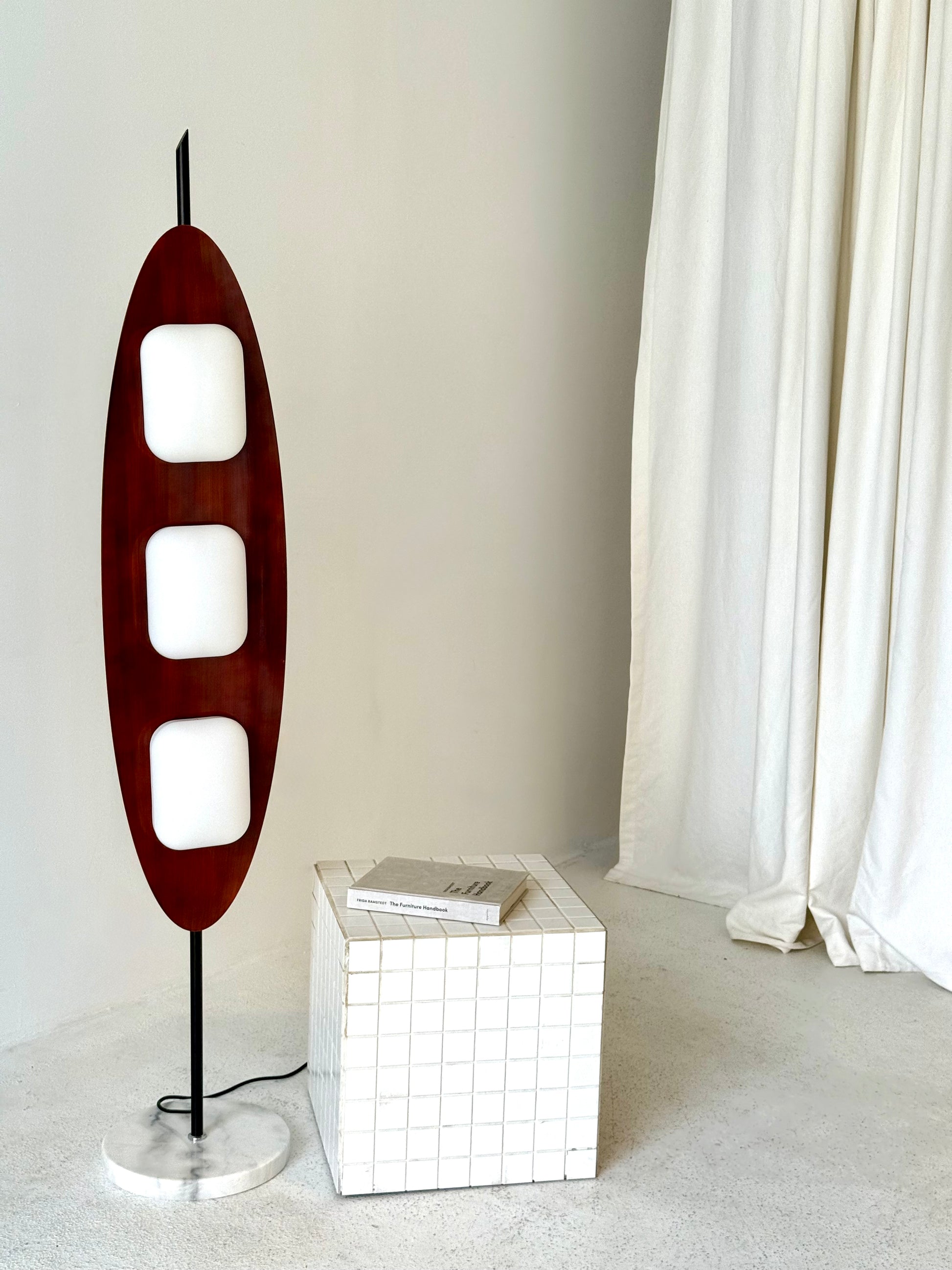 Hollywood Floor Lamp