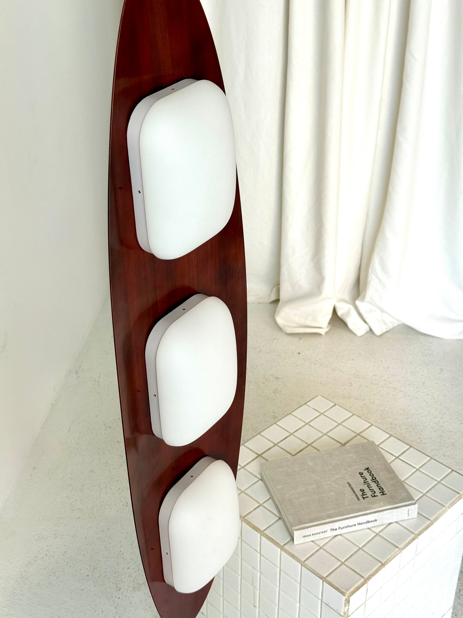 Hollywood Floor Lamp