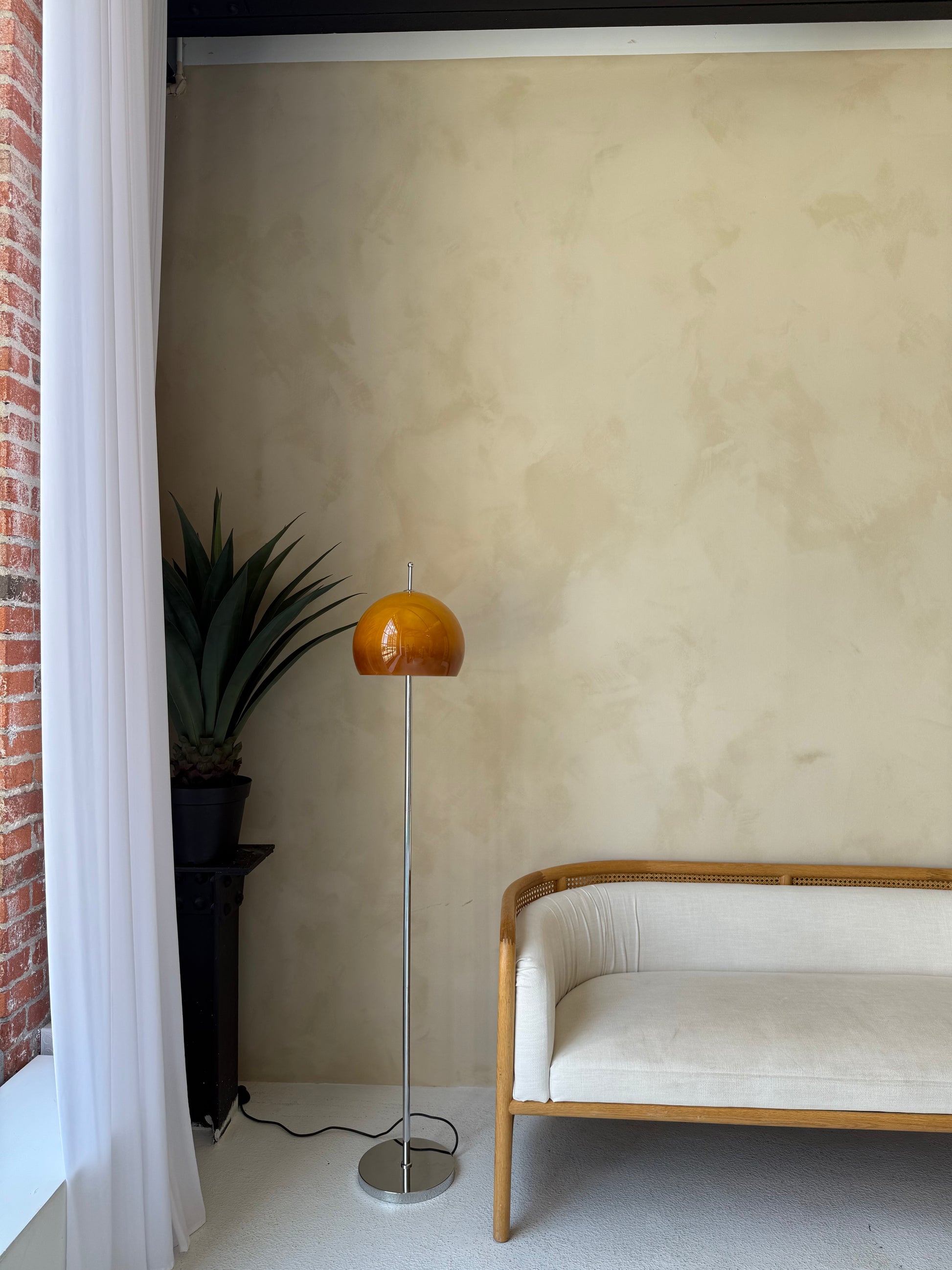 Sunset Floor Lamp