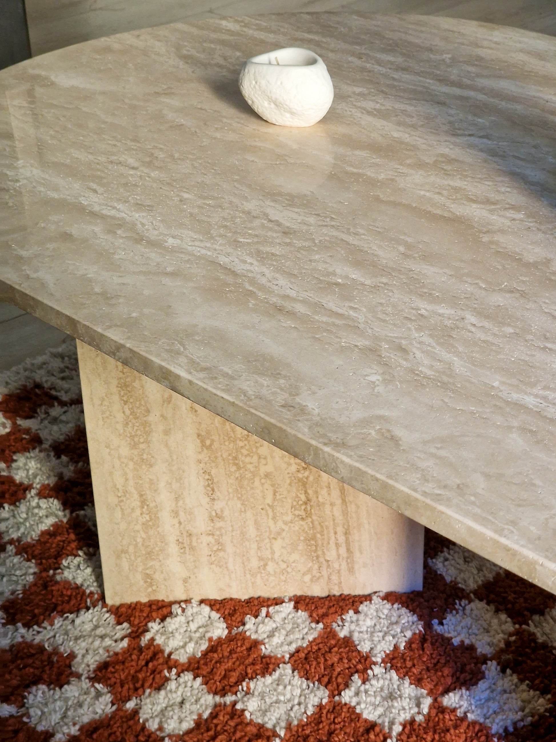 Francesca Coffee Table