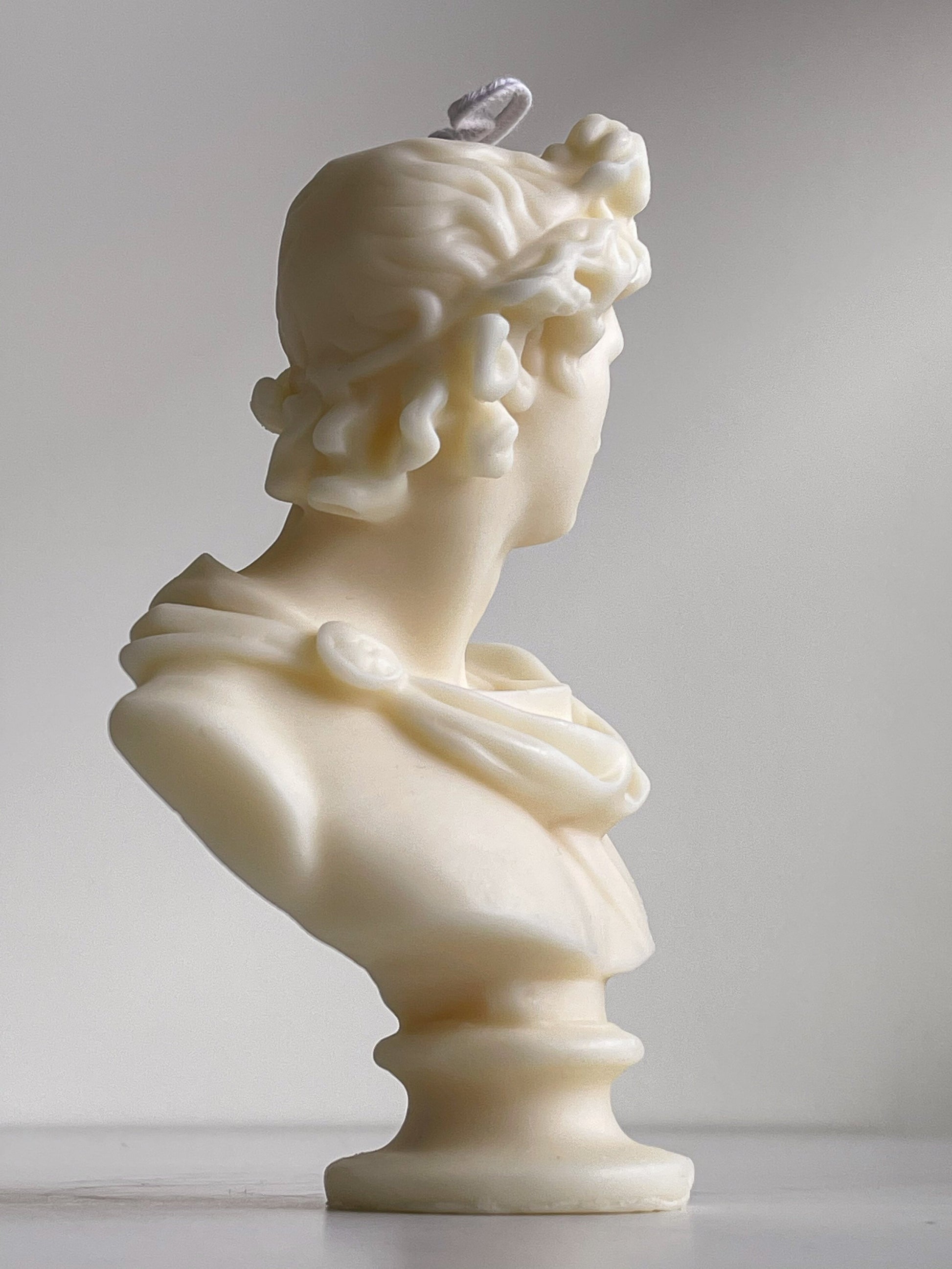 Apollo - God of Sun and Light