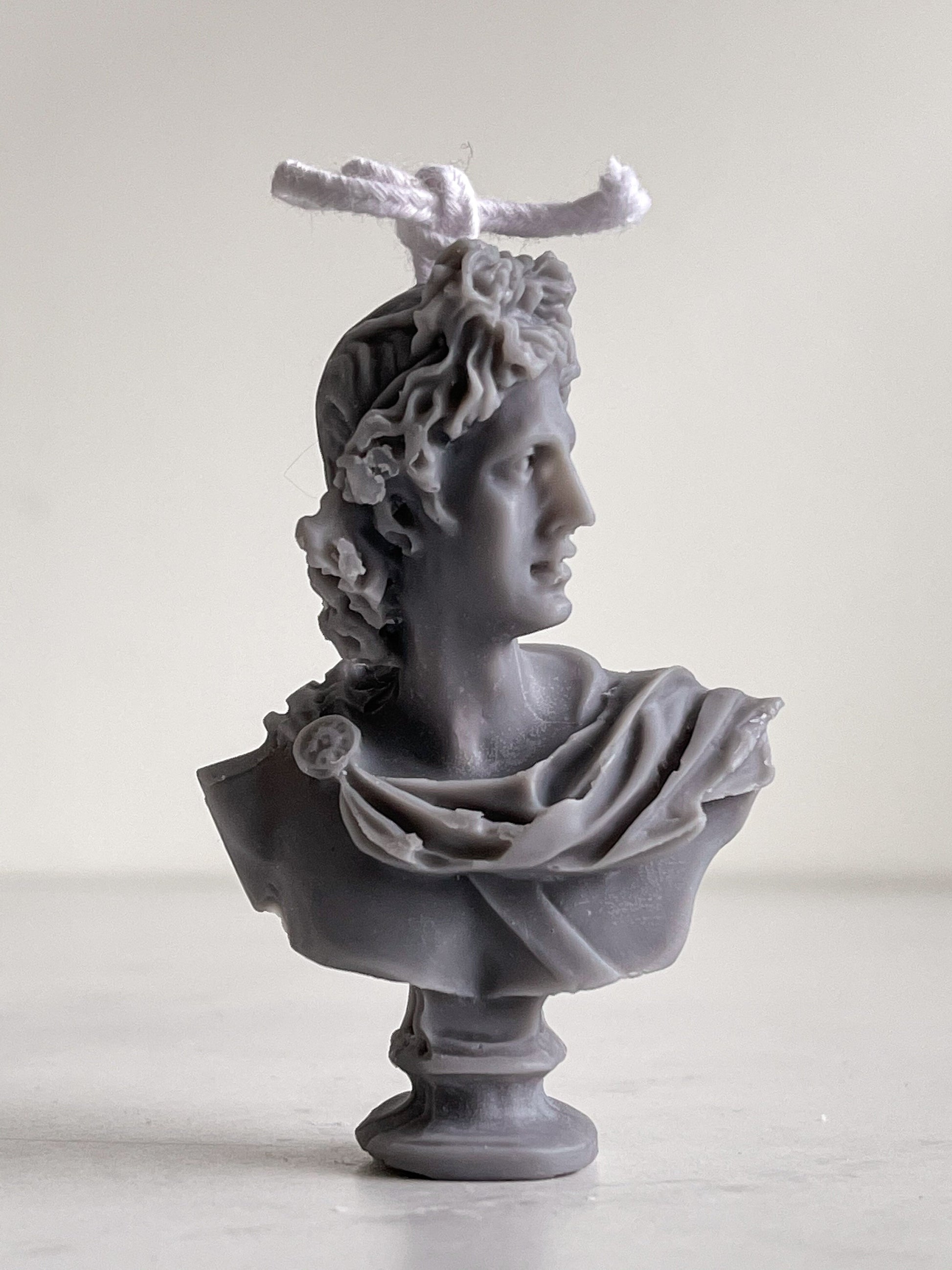 Apollo - God of Sun and Light - Petit