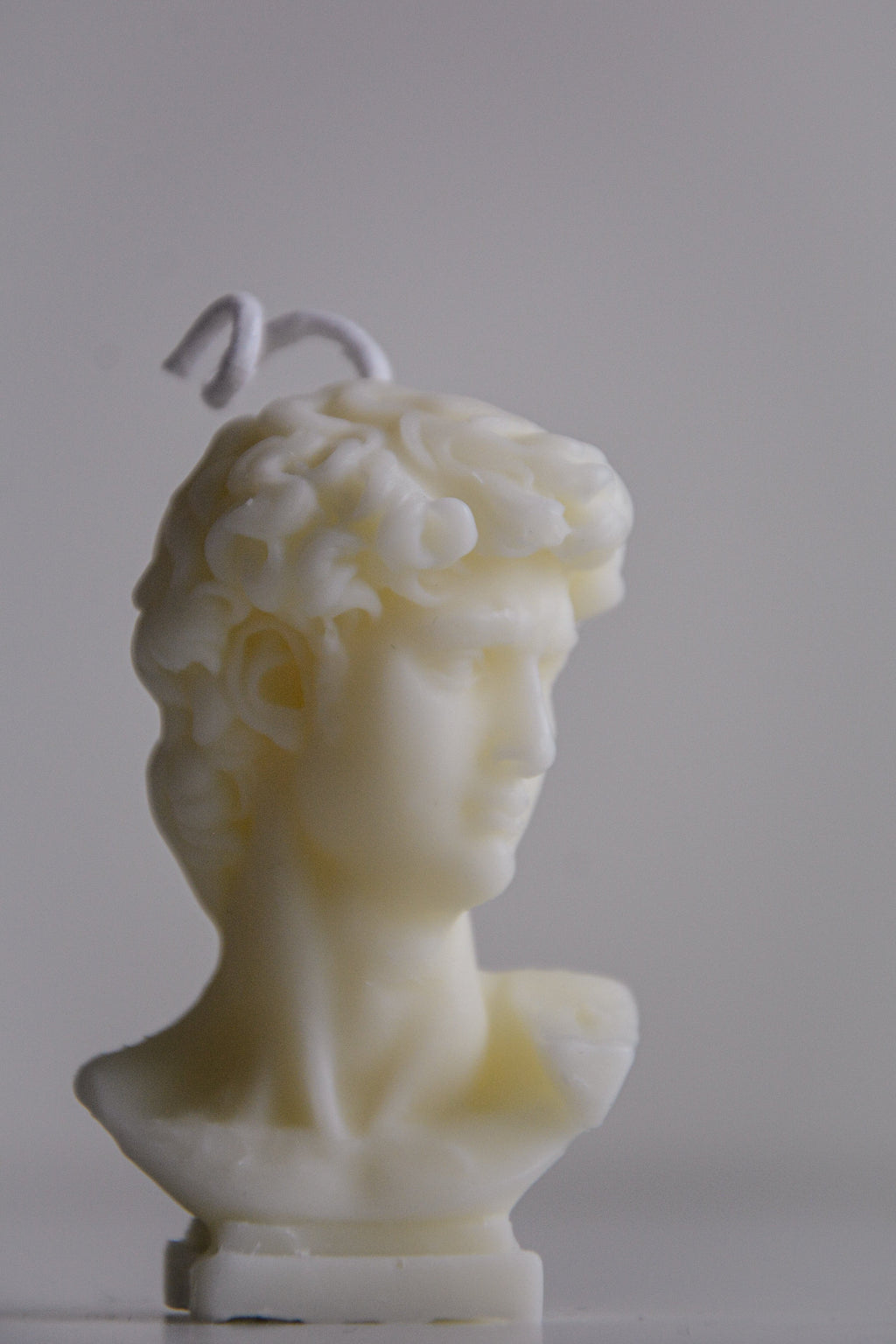 Michelangelo's David - Petit