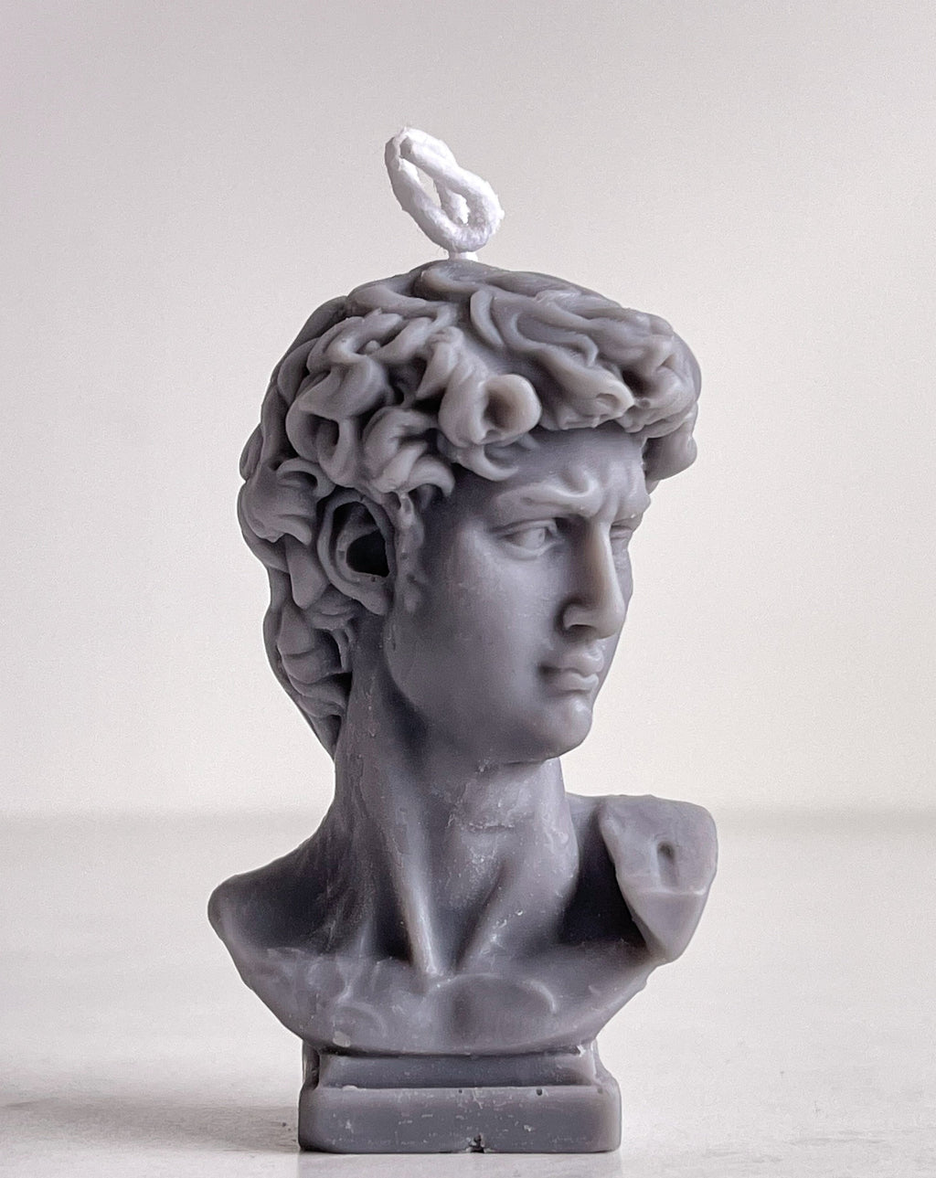 Michelangelo's David - Petit
