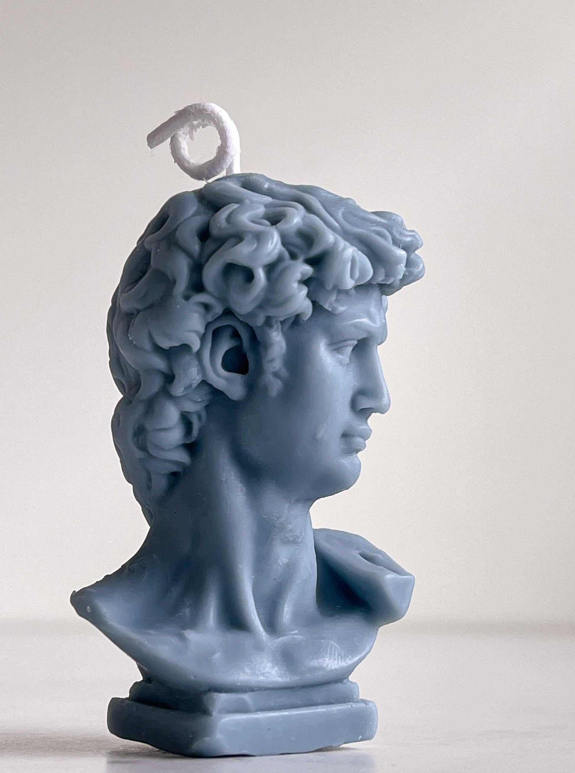 Michelangelo's David - Petit