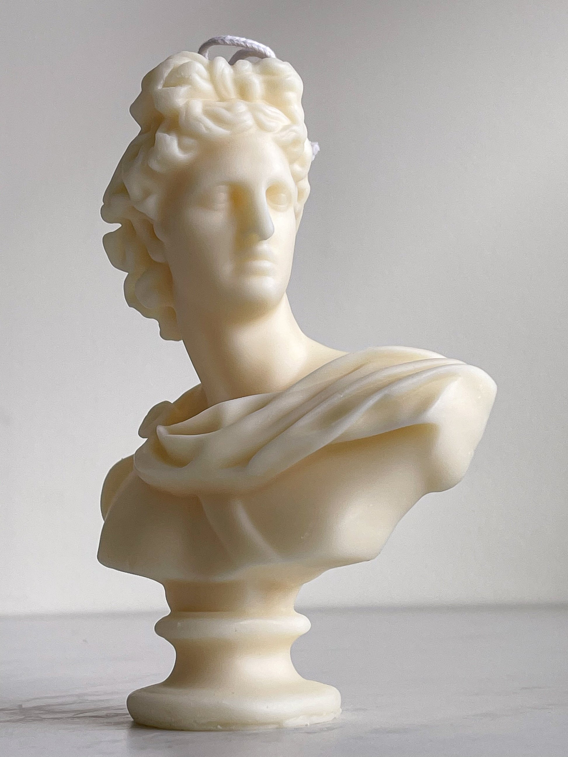 Apollo - God of Sun and Light