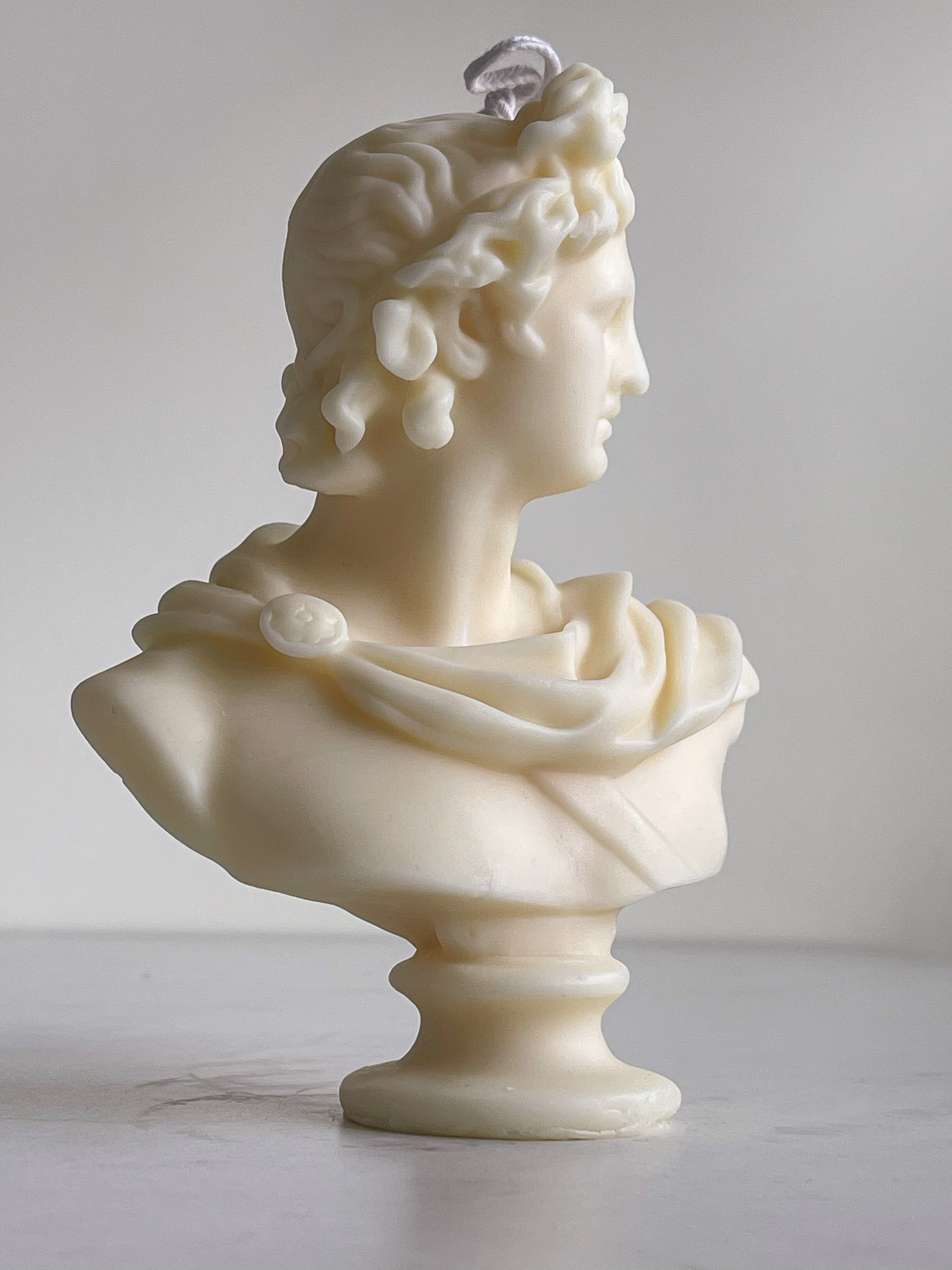 Apollo - God of Sun and Light