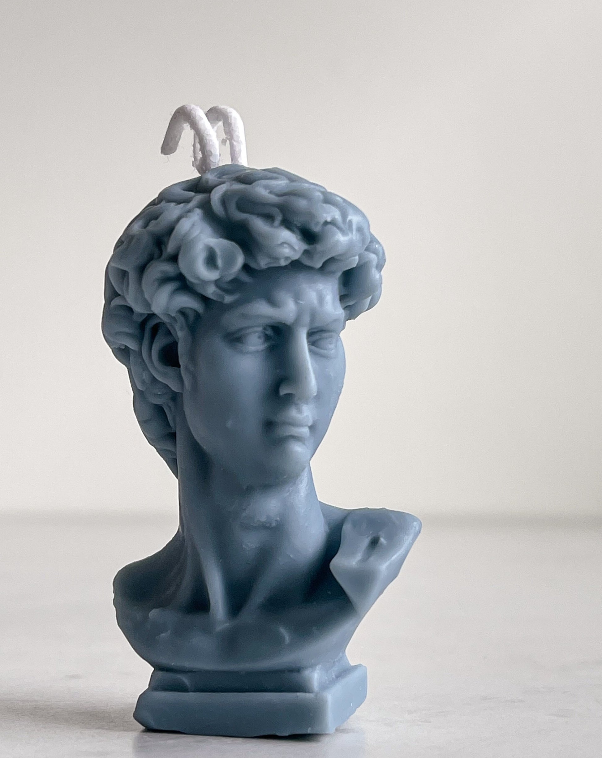 Michelangelo's David - Petit