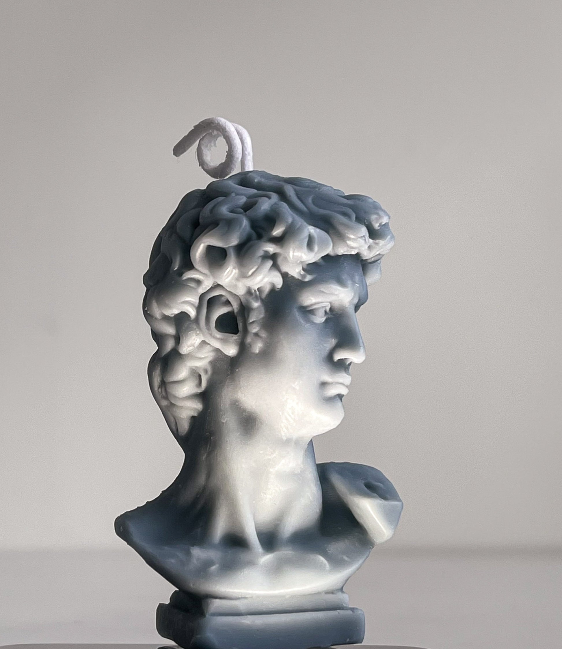 Michelangelo's David - Petit